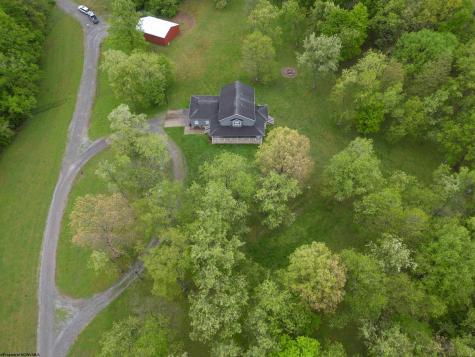 778 Elk City Road Jane Lew WV 26378