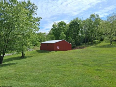 778 Elk City Road Jane Lew WV 26378