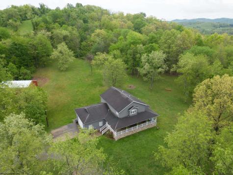 778 Elk City Road Jane Lew WV 26378
