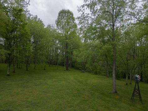 778 Elk City Road Jane Lew WV 26378