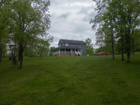 778 Elk City Road Jane Lew WV 26378