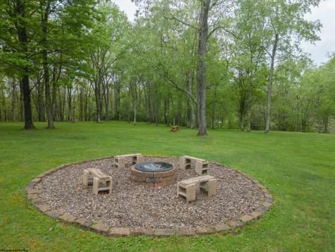 778 Elk City Road Jane Lew WV 26378