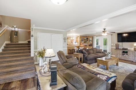 778 Elk City Road Jane Lew WV 26378