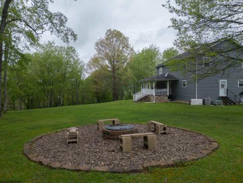 778 Elk City Road Jane Lew WV 26378