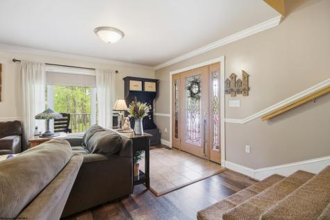 778 Elk City Road Jane Lew WV 26378