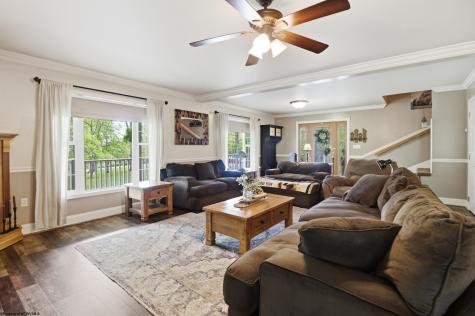 778 Elk City Road Jane Lew WV 26378