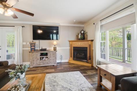 778 Elk City Road Jane Lew WV 26378