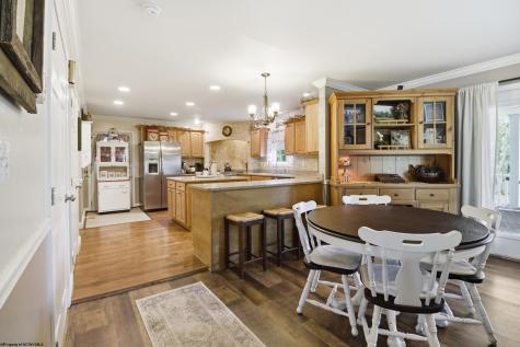 778 Elk City Road Jane Lew WV 26378