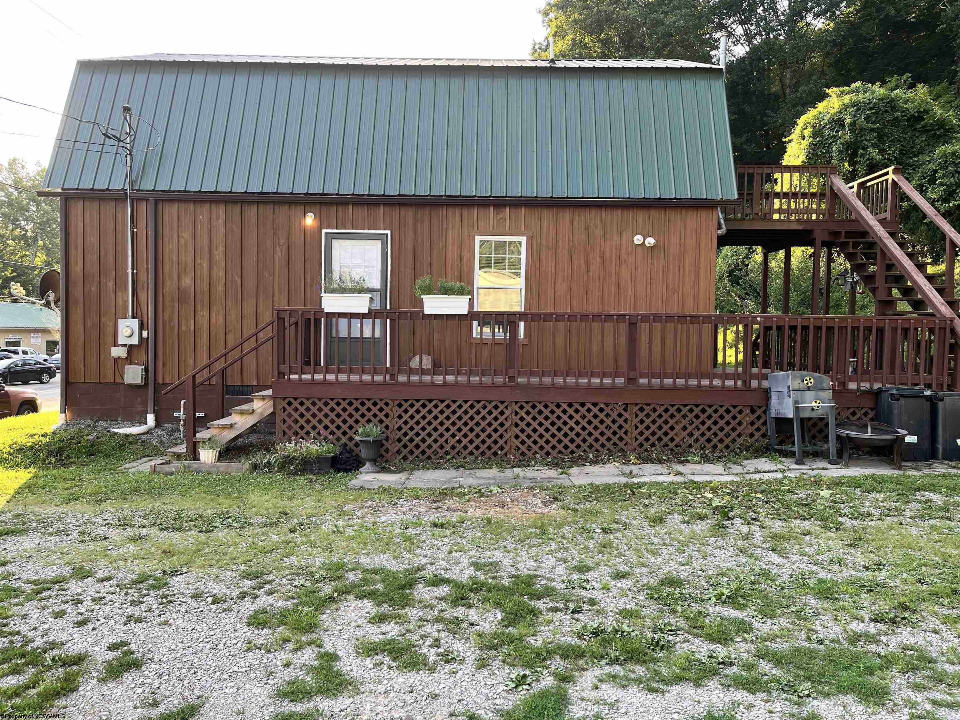 312 W Main Street Glenville WV 26351