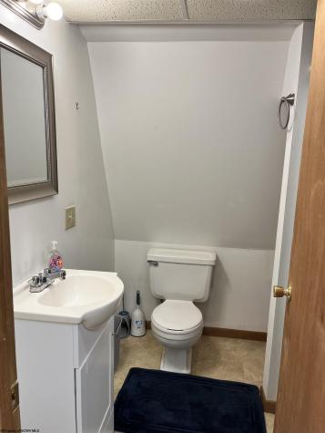 312 W Main Street Glenville WV 26351