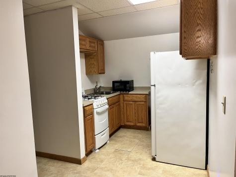 312 W Main Street Glenville WV 26351