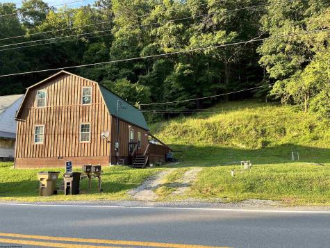 312 W Main Street Glenville WV 26351