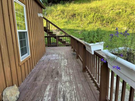 312 W Main Street Glenville WV 26351