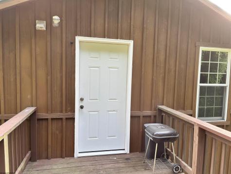 312 W Main Street Glenville WV 26351