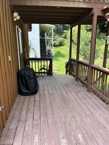 312 W Main Street Glenville WV 26351