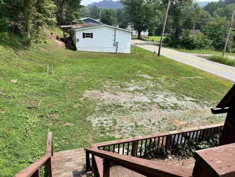 312 W Main Street Glenville WV 26351