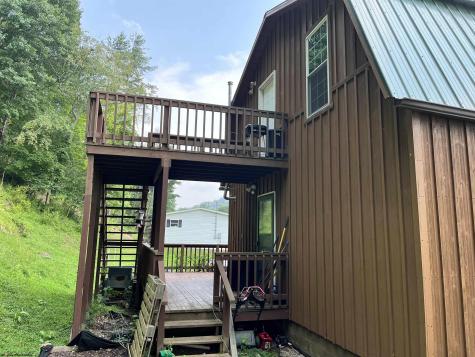 312 W Main Street Glenville WV 26351