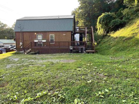 312 W Main Street Glenville WV 26351