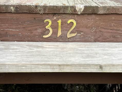 312 W Main Street Glenville WV 26351