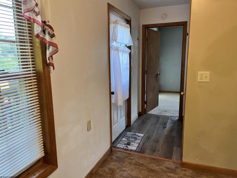 312 W Main Street Glenville WV 26351