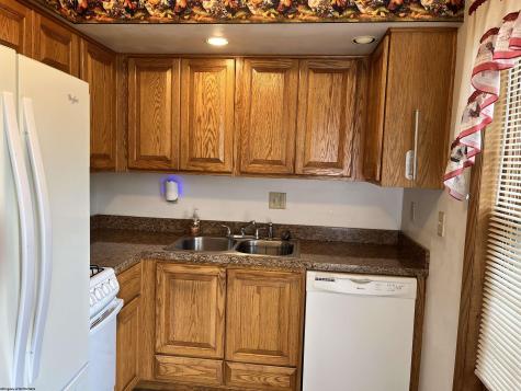 312 W Main Street Glenville WV 26351