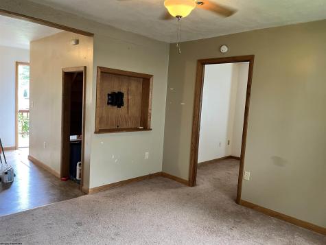 312 W Main Street Glenville WV 26351