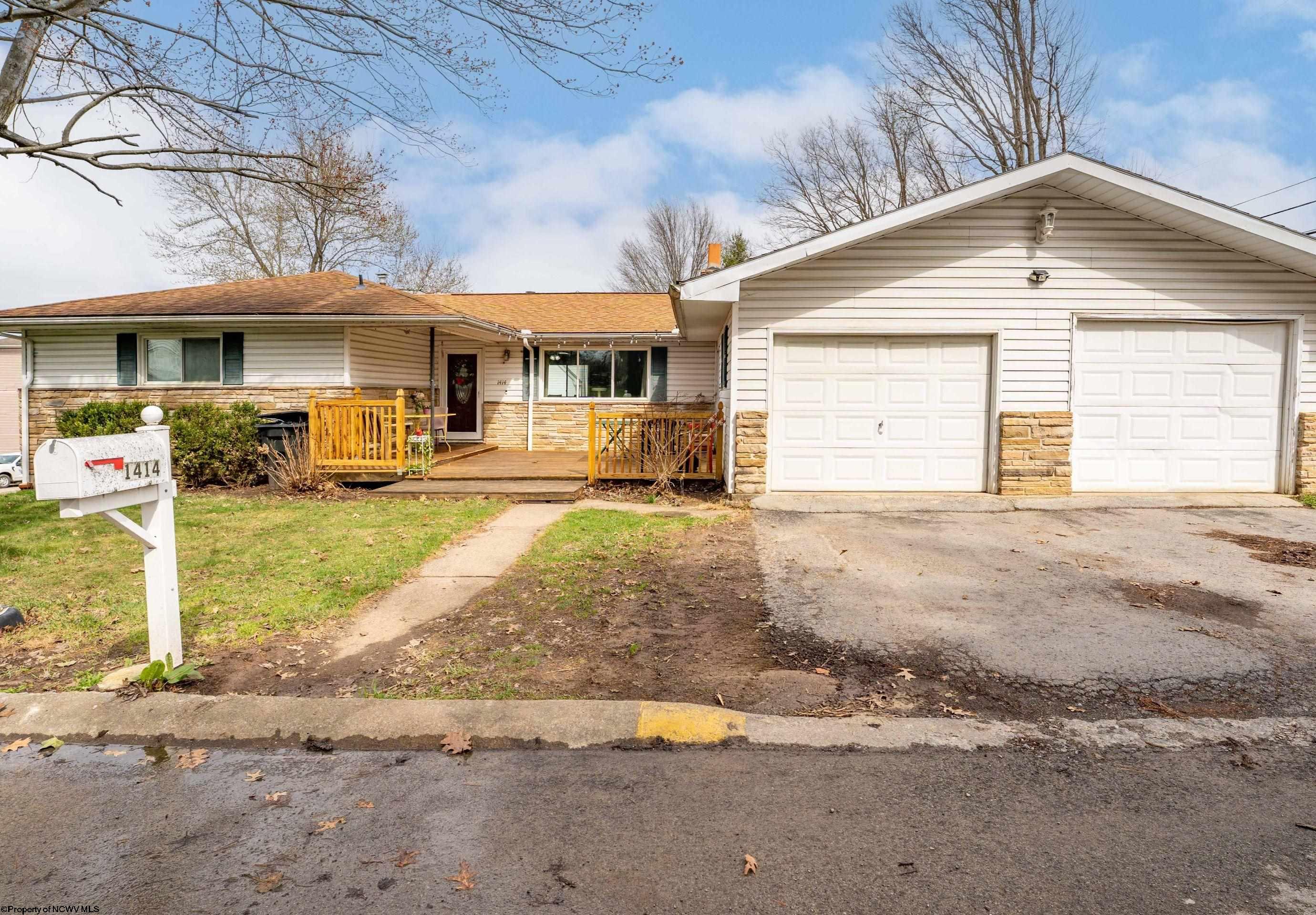 1414 Center Hill Avenue Morgantown WV 26505