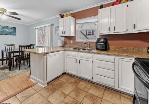 1414 Center Hill Avenue Morgantown WV 26505