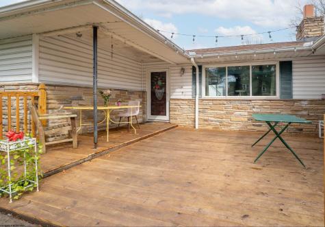 1414 Center Hill Avenue Morgantown WV 26505