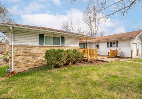 1414 Center Hill Avenue Morgantown WV 26505