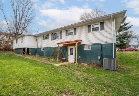 1414 Center Hill Avenue Morgantown WV 26505