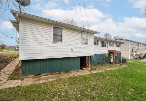 1414 Center Hill Avenue Morgantown WV 26505