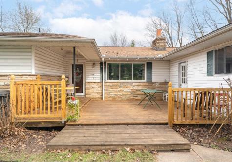 1414 Center Hill Avenue Morgantown WV 26505