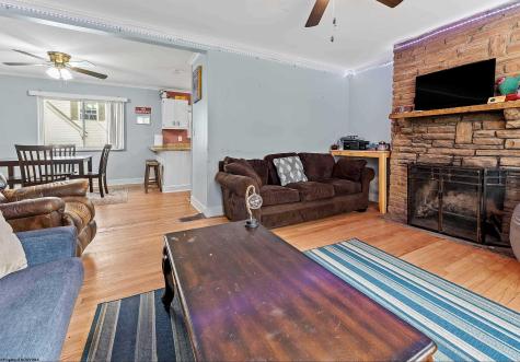 1414 Center Hill Avenue Morgantown WV 26505