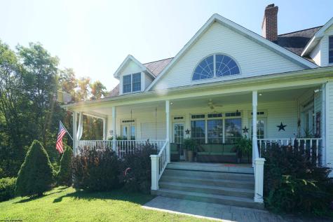 71 Foxmoor Road Belington WV 26250