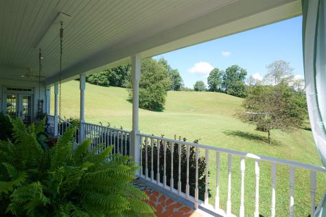 71 Foxmoor Road Belington WV 26250