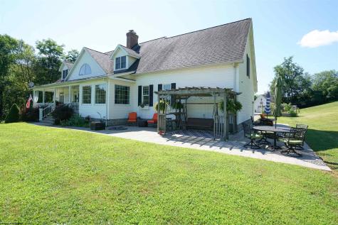 71 Foxmoor Road Belington WV 26250