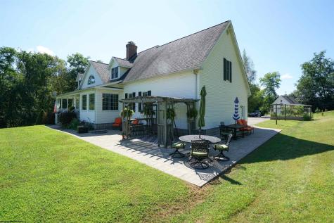 71 Foxmoor Road Belington WV 26250