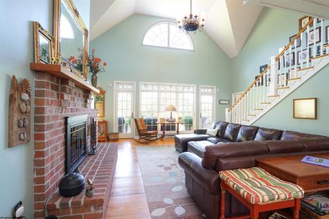 71 Foxmoor Road Belington WV 26250