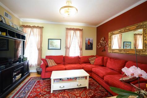 71 Foxmoor Road Belington WV 26250