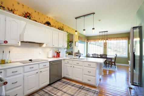 71 Foxmoor Road Belington WV 26250