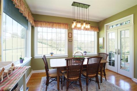 71 Foxmoor Road Belington WV 26250