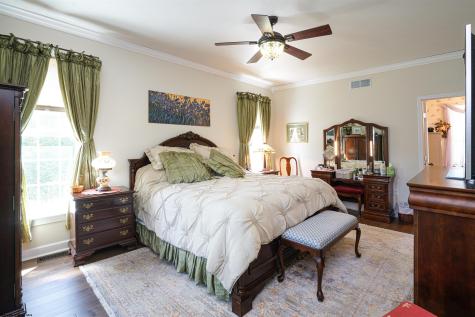 71 Foxmoor Road Belington WV 26250