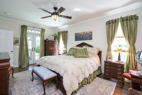 71 Foxmoor Road Belington WV 26250