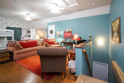 71 Foxmoor Road Belington WV 26250