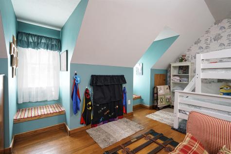 71 Foxmoor Road Belington WV 26250