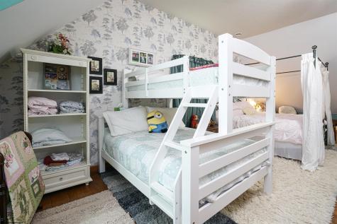 71 Foxmoor Road Belington WV 26250