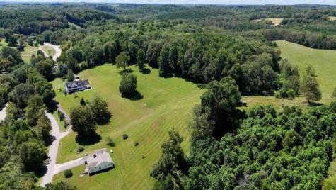 71 Foxmoor Road Belington WV 26250