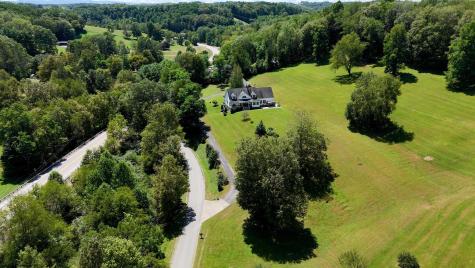 71 Foxmoor Road Belington WV 26250