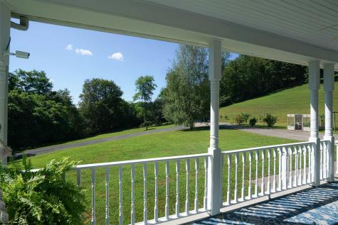 71 Foxmoor Road Belington WV 26250